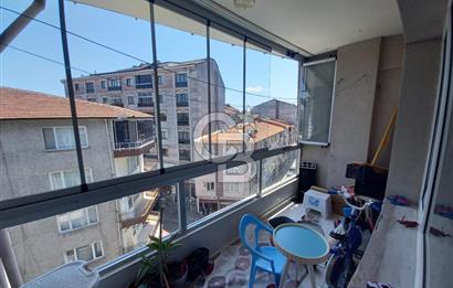 Reşadiye Mah'nin En Değerli Noktasında 120 m² 3+1 - Acil Satılık