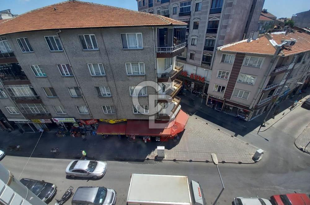 Reşadiye Mah'nin En Değerli Noktasında 120 m² 3+1 - Acil Satılık