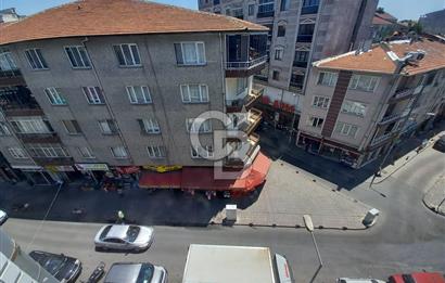 Reşadiye Mah'nin En Değerli Noktasında 120 m² 3+1 - Acil Satılık