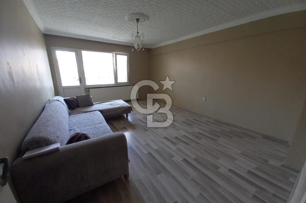 Reşadiye Mah'nin En Değerli Noktasında 120 m² 3+1 - Acil Satılık
