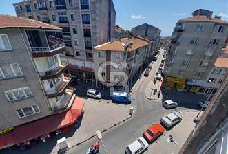 Reşadiye Mah'nin En Değerli Noktasında 120 m² 3+1 - Acil Satılık