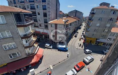 Reşadiye Mah'nin En Değerli Noktasında 120 m² 3+1 - Acil Satılık