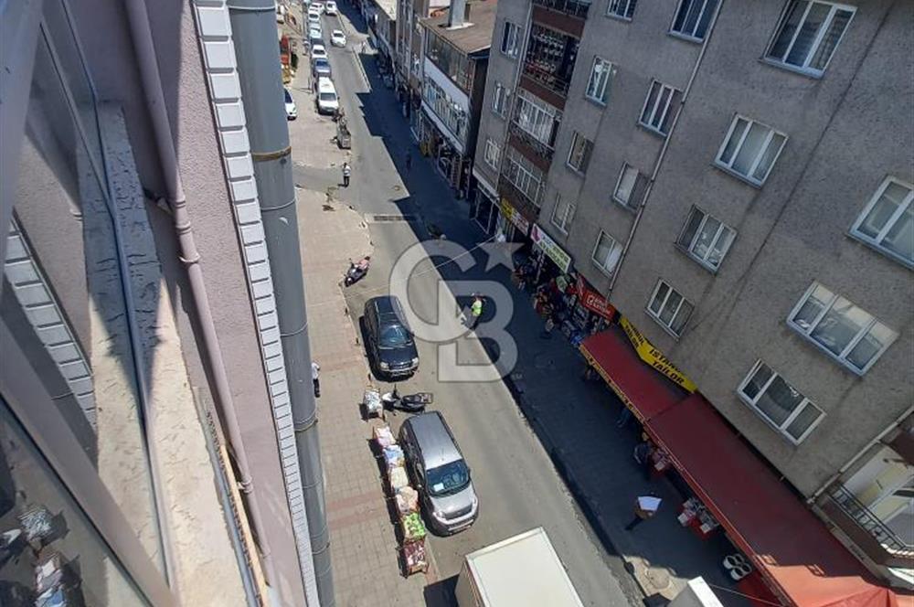 Reşadiye Mah'nin En Değerli Noktasında 120 m² 3+1 - Acil Satılık