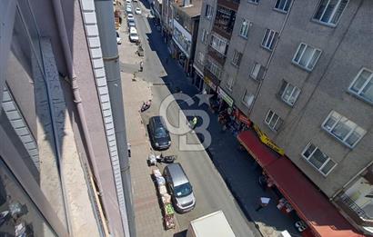 Reşadiye Mah'nin En Değerli Noktasında 120 m² 3+1 - Acil Satılık