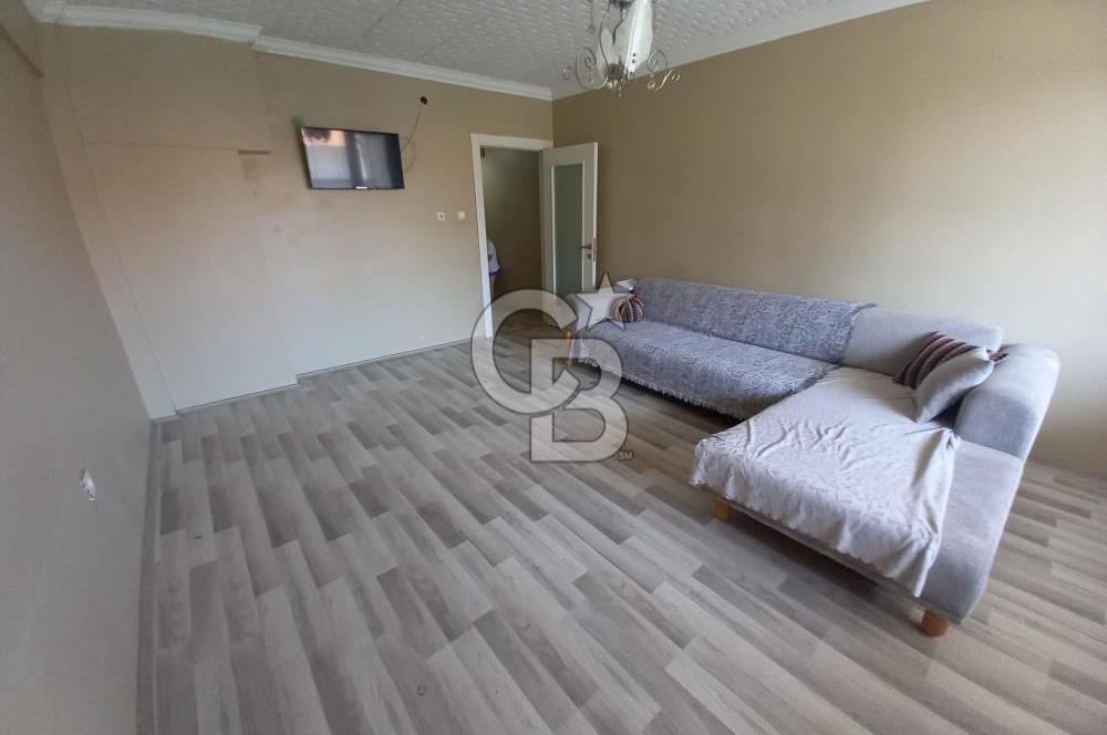 Reşadiye Mah'nin En Değerli Noktasında 120 m² 3+1 - Acil Satılık