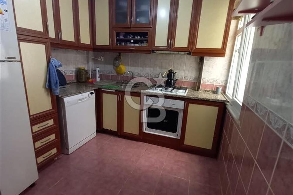 Reşadiye Mah'nin En Değerli Noktasında 120 m² 3+1 - Acil Satılık