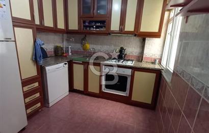 Reşadiye Mah'nin En Değerli Noktasında 120 m² 3+1 - Acil Satılık