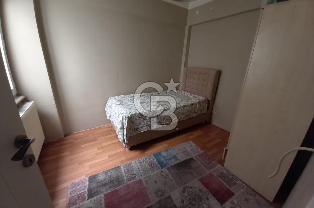 Reşadiye Mah'nin En Değerli Noktasında 120 m² 3+1 - Acil Satılık