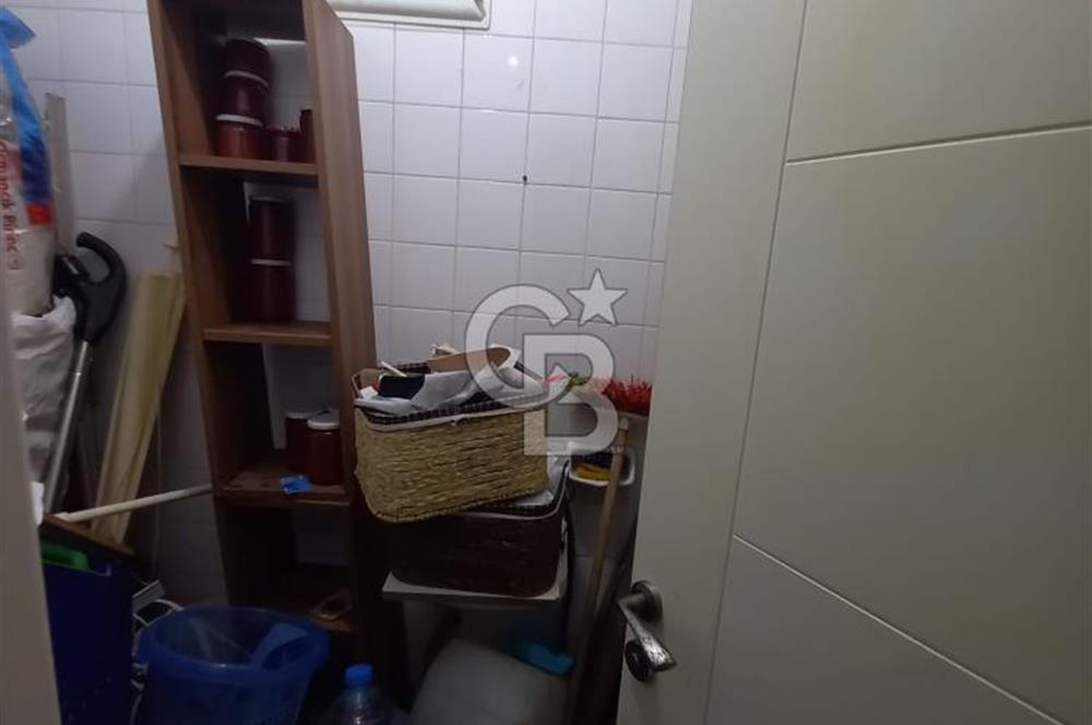 Reşadiye Mah'nin En Değerli Noktasında 120 m² 3+1 - Acil Satılık