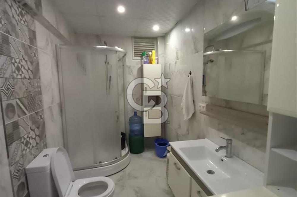 Reşadiye Mah'nin En Değerli Noktasında 120 m² 3+1 - Acil Satılık