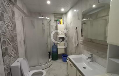 Reşadiye Mah'nin En Değerli Noktasında 120 m² 3+1 - Acil Satılık