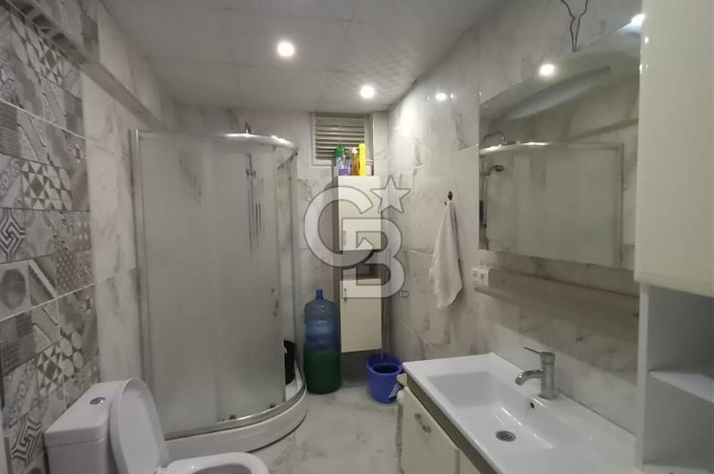 Reşadiye Mah'nin En Değerli Noktasında 120 m² 3+1 - Acil Satılık