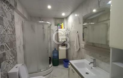Reşadiye Mah'nin En Değerli Noktasında 120 m² 3+1 - Acil Satılık