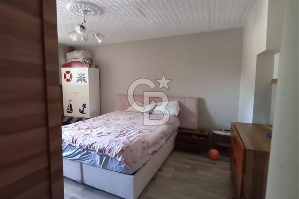 Reşadiye Mah'nin En Değerli Noktasında 120 m² 3+1 - Acil Satılık