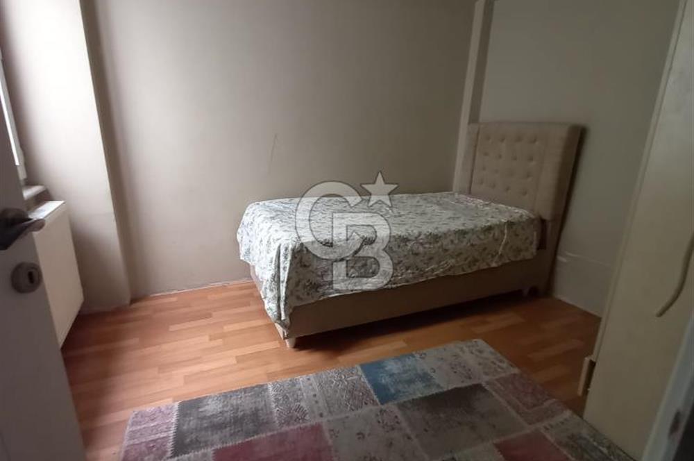 Reşadiye Mah'nin En Değerli Noktasında 120 m² 3+1 - Acil Satılık