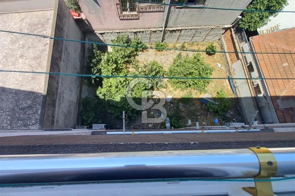 Reşadiye Mah'nin En Değerli Noktasında 120 m² 3+1 - Acil Satılık