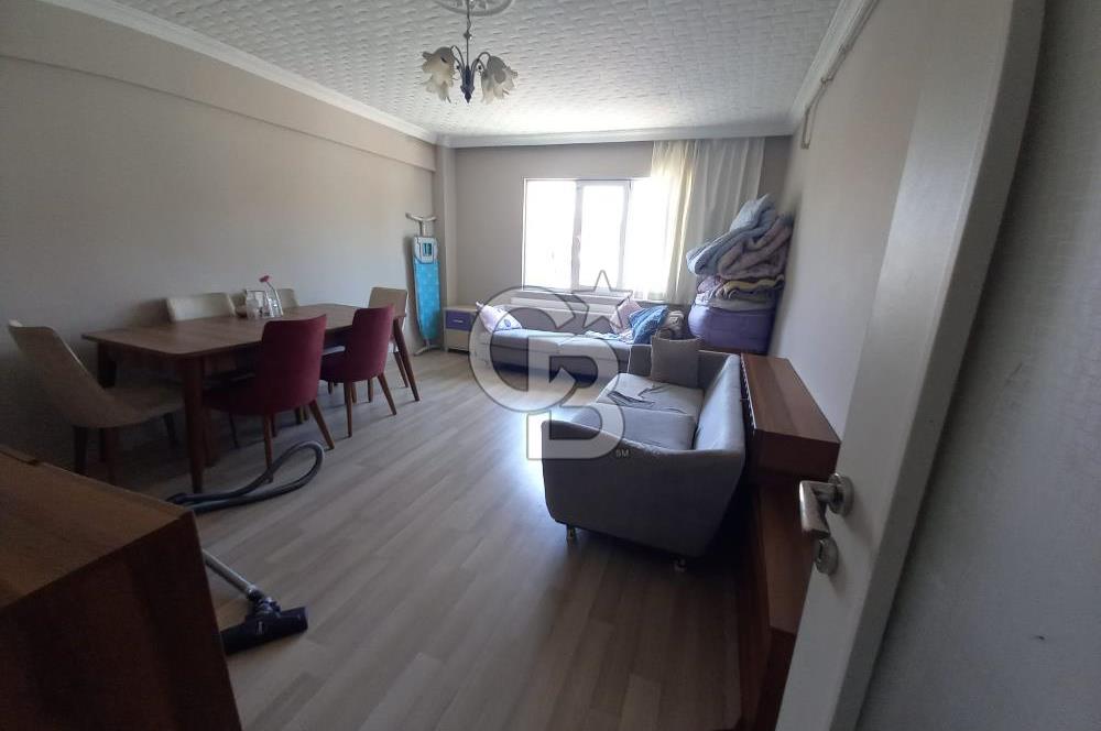 Reşadiye Mah'nin En Değerli Noktasında 120 m² 3+1 - Acil Satılık
