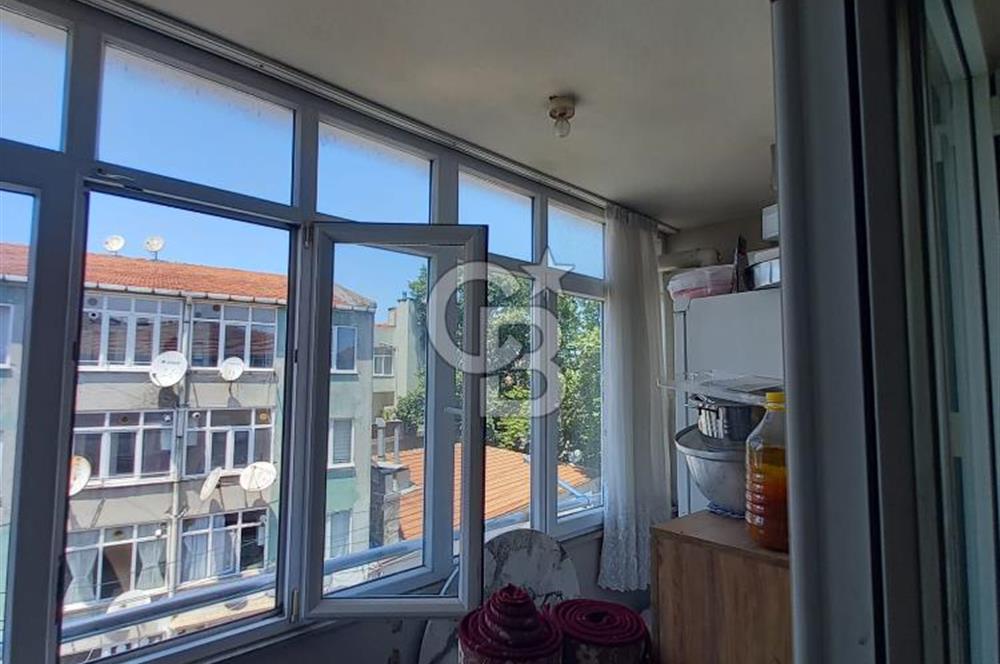 Reşadiye Mah'nin En Değerli Noktasında 120 m² 3+1 - Acil Satılık