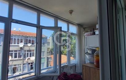 Reşadiye Mah'nin En Değerli Noktasında 120 m² 3+1 - Acil Satılık