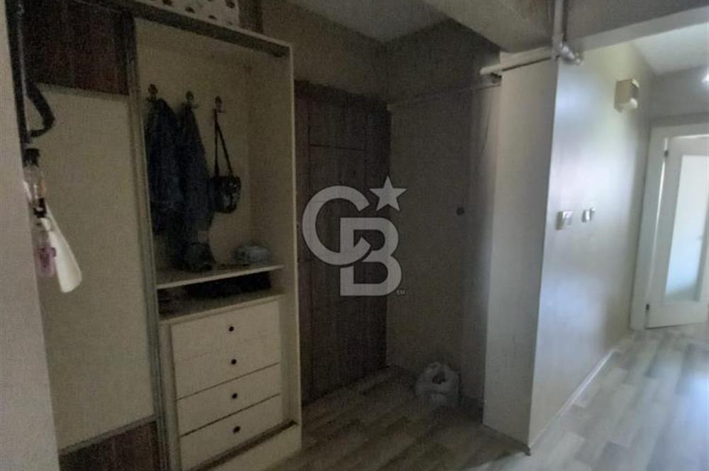 Reşadiye Mah'nin En Değerli Noktasında 120 m² 3+1 - Acil Satılık