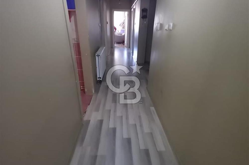 Reşadiye Mah'nin En Değerli Noktasında 120 m² 3+1 - Acil Satılık