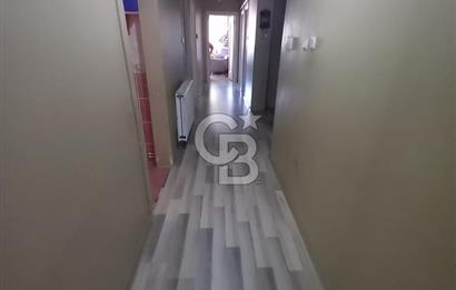 Reşadiye Mah'nin En Değerli Noktasında 120 m² 3+1 - Acil Satılık
