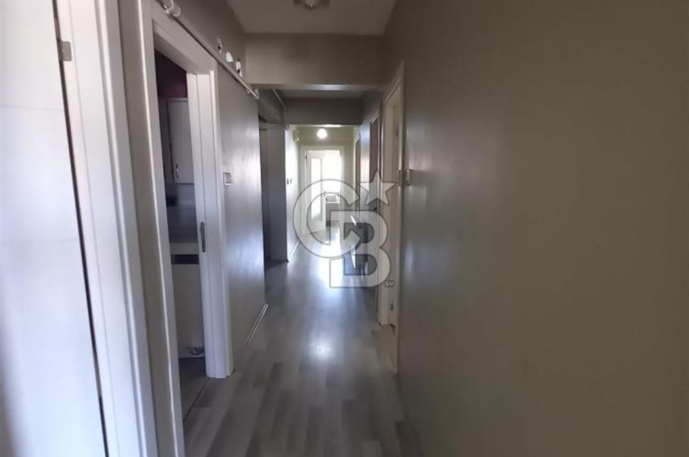 Reşadiye Mah'nin En Değerli Noktasında 120 m² 3+1 - Acil Satılık