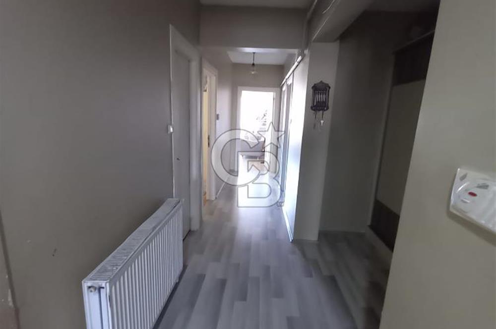 Reşadiye Mah'nin En Değerli Noktasında 120 m² 3+1 - Acil Satılık