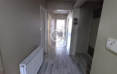 Reşadiye Mah'nin En Değerli Noktasında 120 m² 3+1 - Acil Satılık