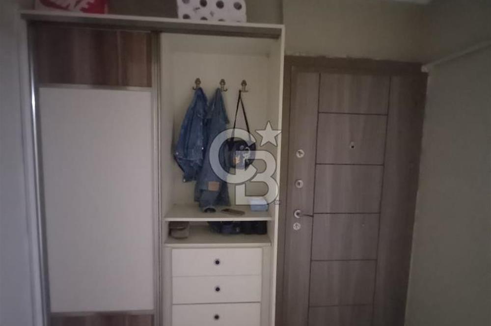 Reşadiye Mah'nin En Değerli Noktasında 120 m² 3+1 - Acil Satılık