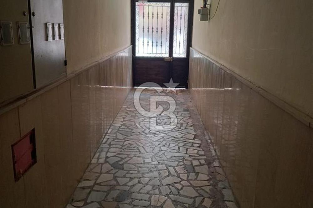 Reşadiye Mah'nin En Değerli Noktasında 120 m² 3+1 - Acil Satılık