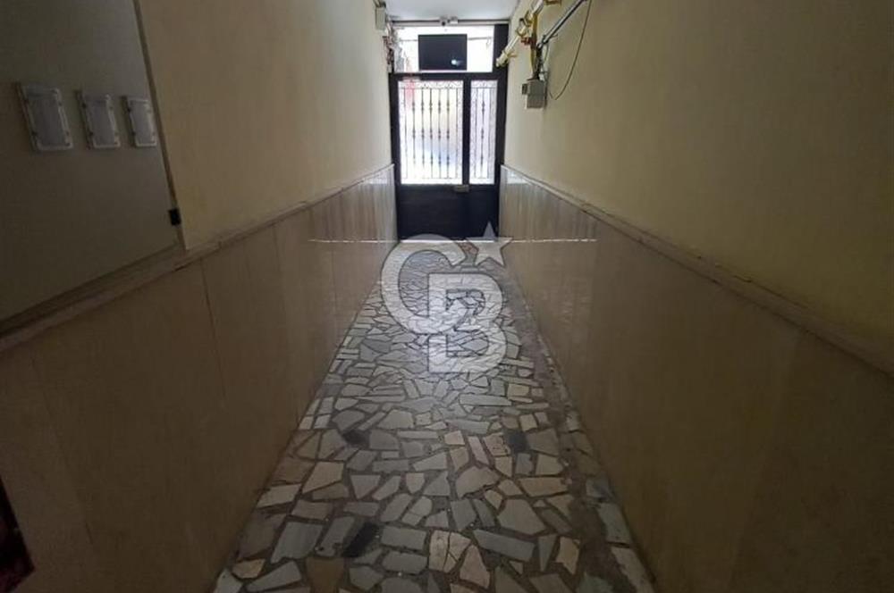 Reşadiye Mah'nin En Değerli Noktasında 120 m² 3+1 - Acil Satılık