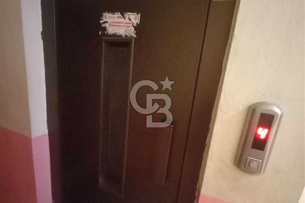 Reşadiye Mah'nin En Değerli Noktasında 120 m² 3+1 - Acil Satılık