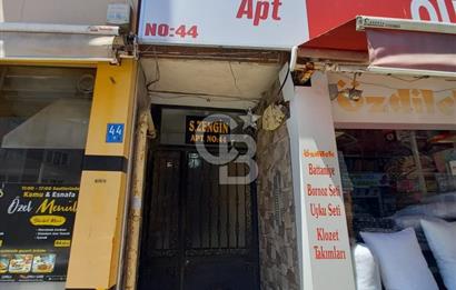 Reşadiye Mah'nin En Değerli Noktasında 120 m² 3+1 - Acil Satılık
