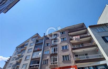 Reşadiye Mah'nin En Değerli Noktasında 120 m² 3+1 - Acil Satılık