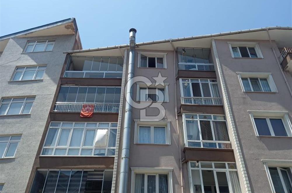 Reşadiye Mah'nin En Değerli Noktasında 120 m² 3+1 - Acil Satılık