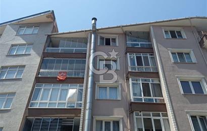 Reşadiye Mah'nin En Değerli Noktasında 120 m² 3+1 - Acil Satılık