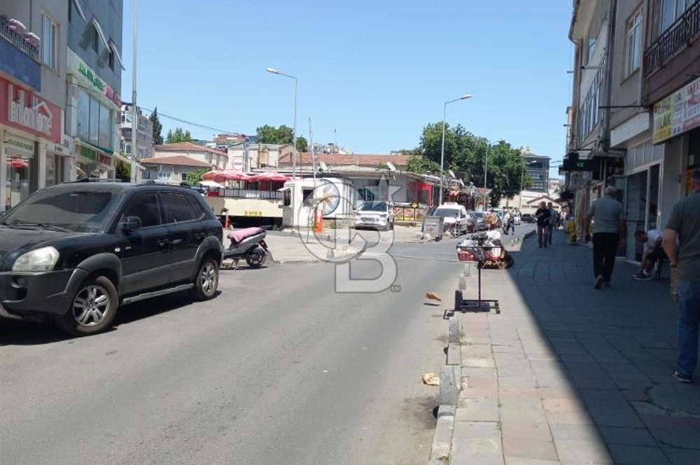 Reşadiye Mah'nin En Değerli Noktasında 120 m² 3+1 - Acil Satılık