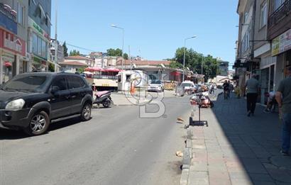 Reşadiye Mah'nin En Değerli Noktasında 120 m² 3+1 - Acil Satılık