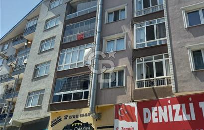 Reşadiye Mah'nin En Değerli Noktasında 120 m² 3+1 - Acil Satılık