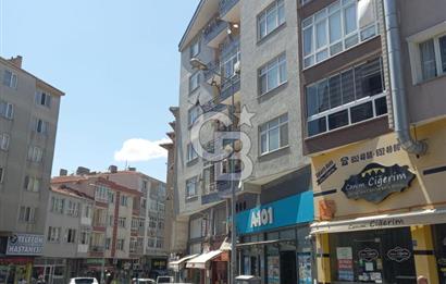 Reşadiye Mah'nin En Değerli Noktasında 120 m² 3+1 - Acil Satılık