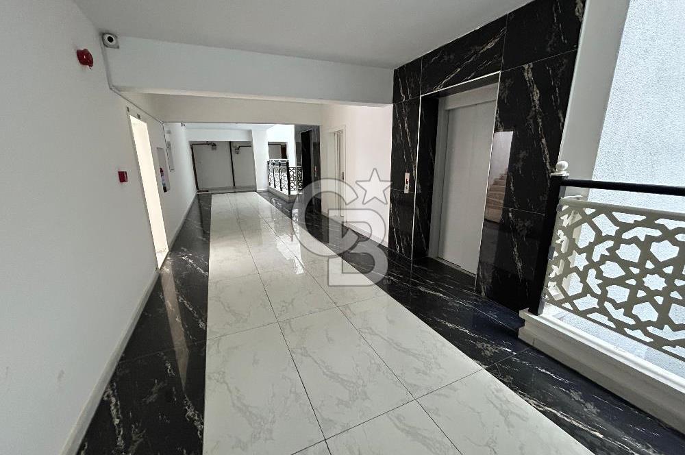 DURALİ ALIÇ MAH SİTE İÇERİSİNDE SATILIK 3+1 LUX DAİRE