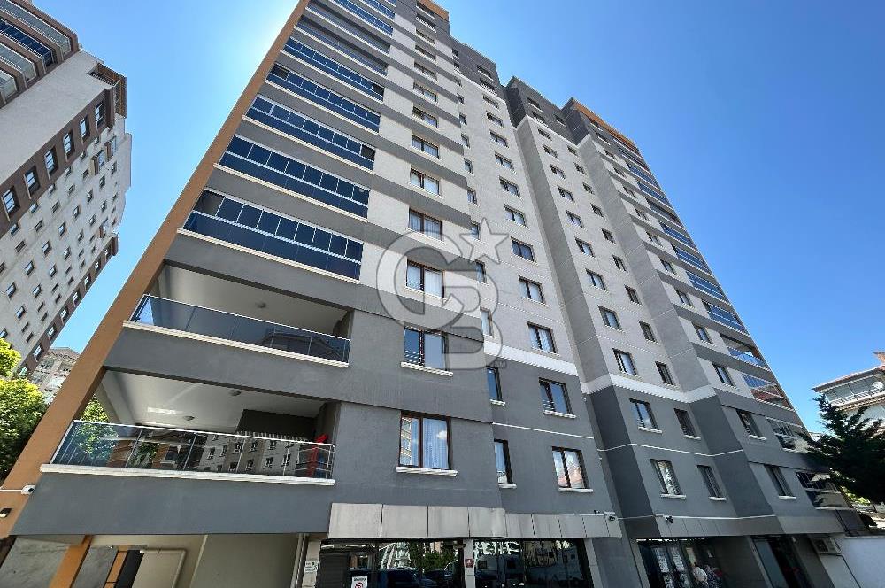 DURALİ ALIÇ MAH SİTE İÇERİSİNDE SATILIK 3+1 LUX DAİRE