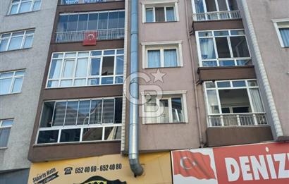 Reşadiye Mah'nin En Değerli Noktasında 120 m² 3+1 - Acil Satılık