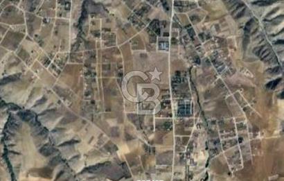 Karşıyaka Lalahan'da 2352 m2 Tek ve Kök Tapu Satılık Arsa