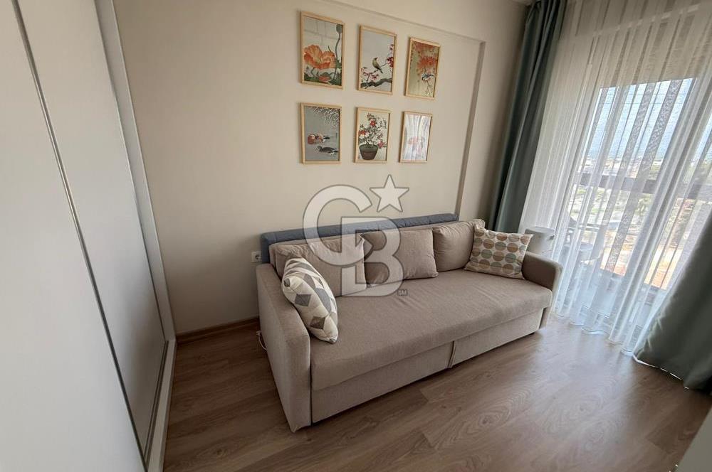 SUR CADDE' DE FULL MANZARALI ''FIRSAT'' SATILIK 1+1 DAİRE