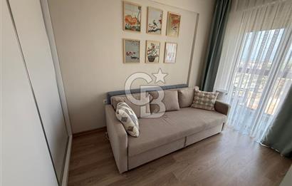 SUR CADDE' DE FULL MANZARALI ''FIRSAT'' SATILIK 1+1 DAİRE