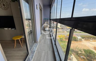 SUR CADDE' DE FULL MANZARALI ''FIRSAT'' SATILIK 1+1 DAİRE