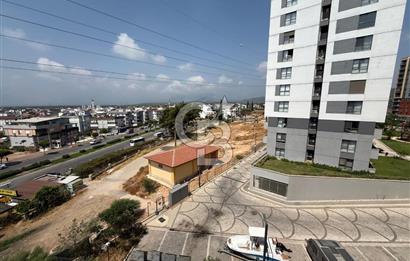 SUR CADDE' DE FULL MANZARALI ''FIRSAT'' SATILIK 1+1 DAİRE