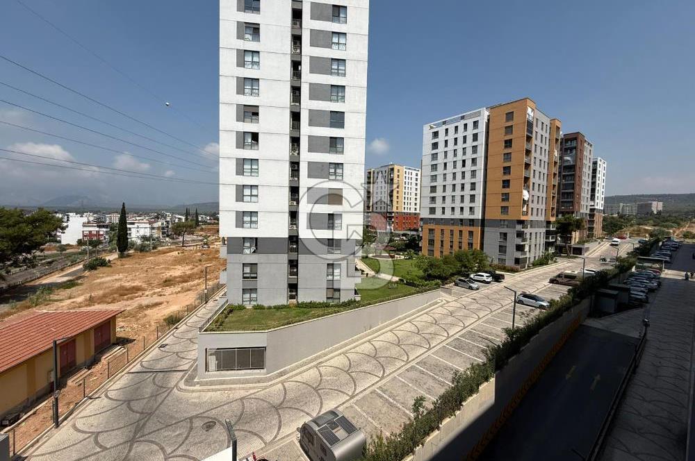 SUR CADDE' DE FULL MANZARALI ''FIRSAT'' SATILIK 1+1 DAİRE
